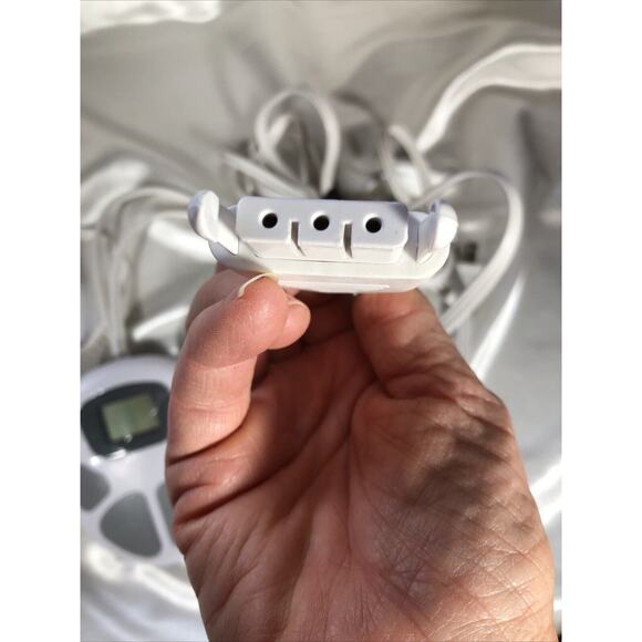 Electric Heated Blanket Controllers 2 Remote Controls Model# HL-RT-06 60Hz 120W - Picture 5 of 7